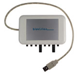biovision Input Box